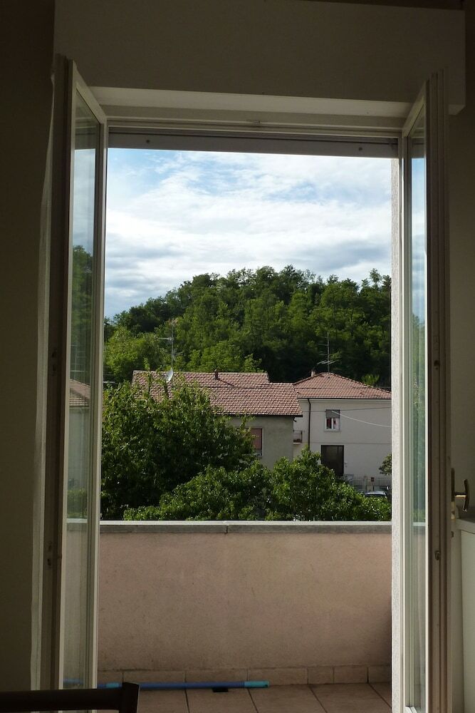 Apartamento Villa Alba Malpensa