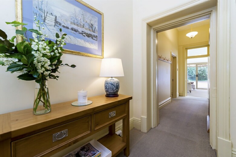 Pembury Cottage