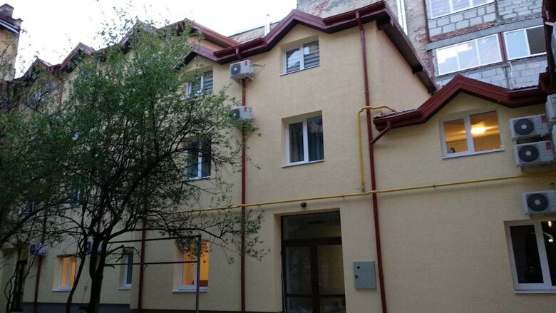 Blum Hotel