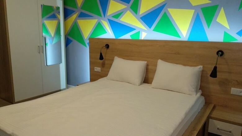 Blum Hotel