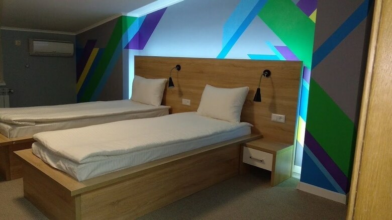 Blum Hotel