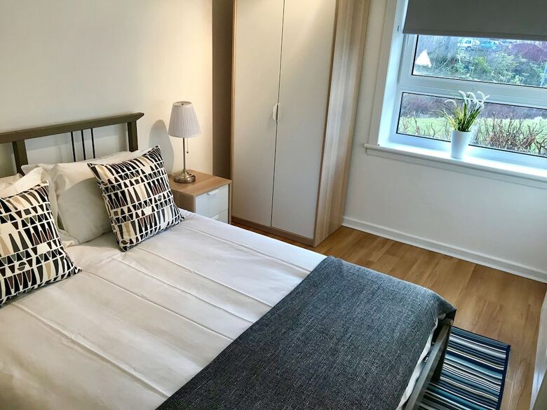 Apartamentos The Shaftesbury