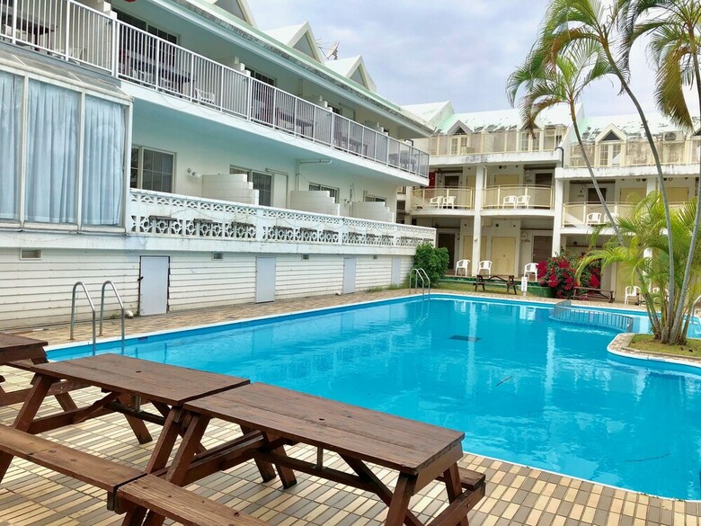 Pension Key West Club Okinawa