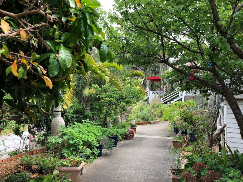 Pension Key West Club Okinawa