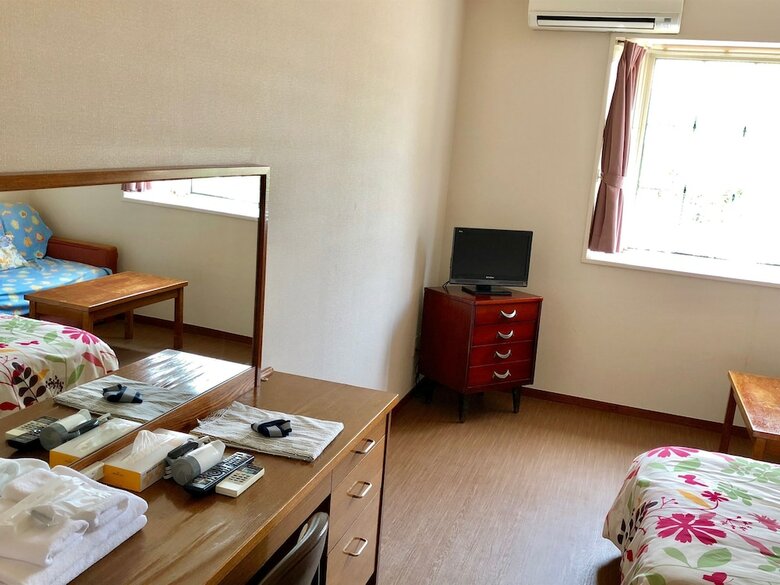 Pension Key West Club Okinawa