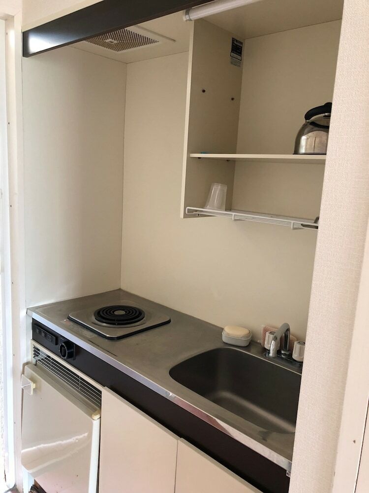 Pension Key West Club Okinawa