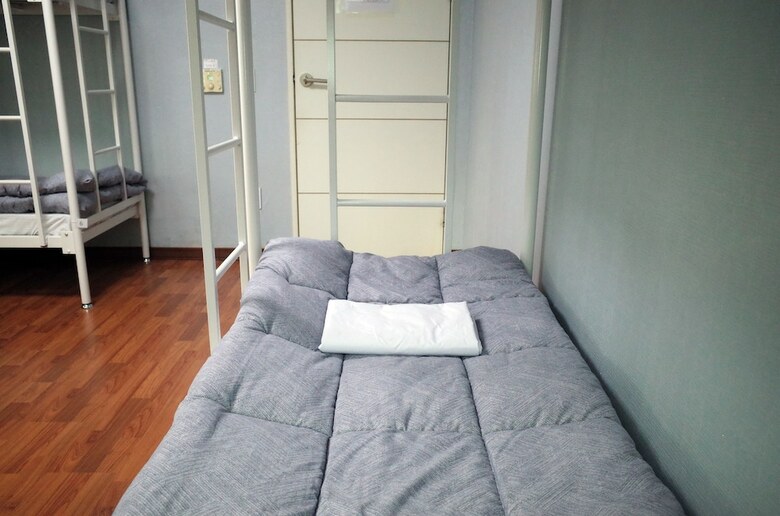 Hostal Yakorea Hostel Gangnam