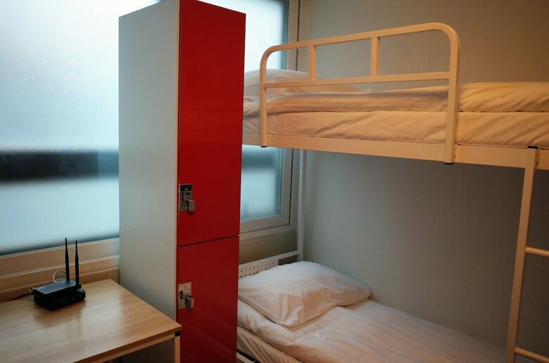 Hostal Yakorea Hostel Gangnam