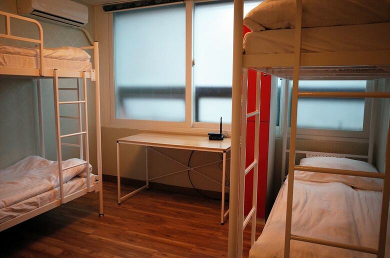 Hostal Yakorea Hostel Gangnam