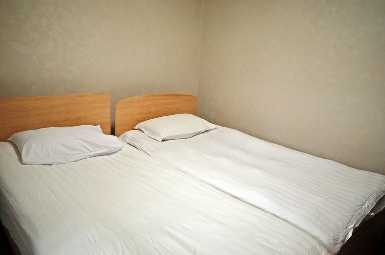 Hostal Yakorea Hostel Gangnam
