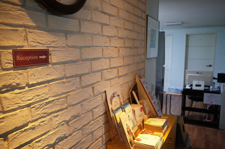 Hostal Yakorea Hostel Gangnam