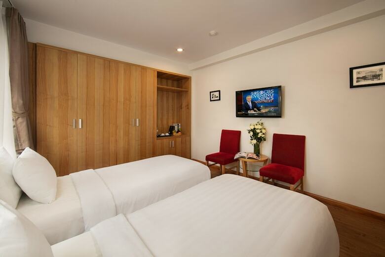 Ancient Town Hotel