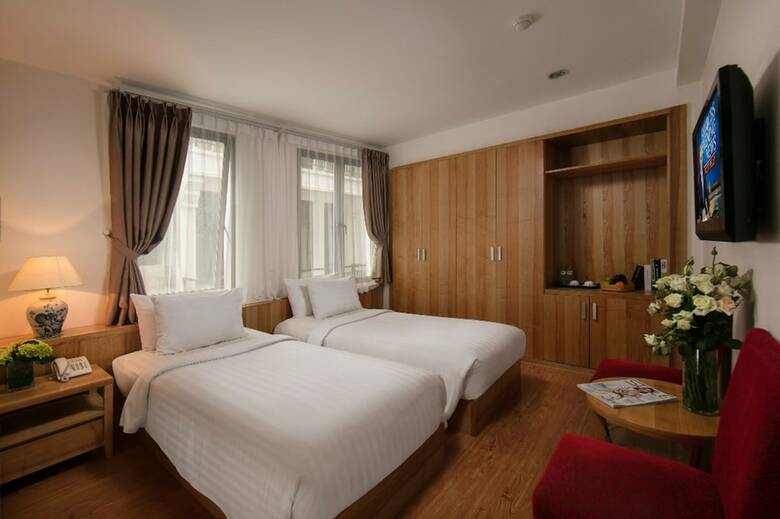 Ancient Town Hotel