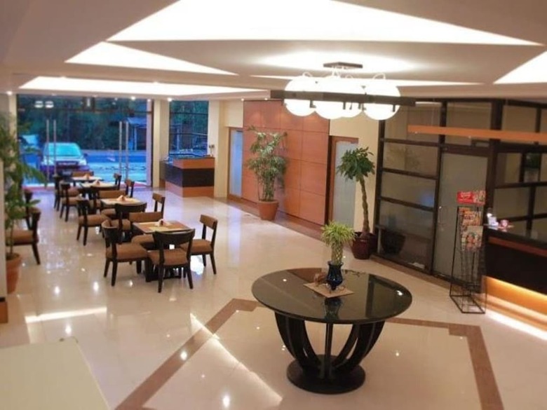 Hotel Ariana