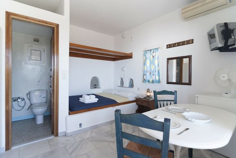 Hotel Villa Terra E Mare