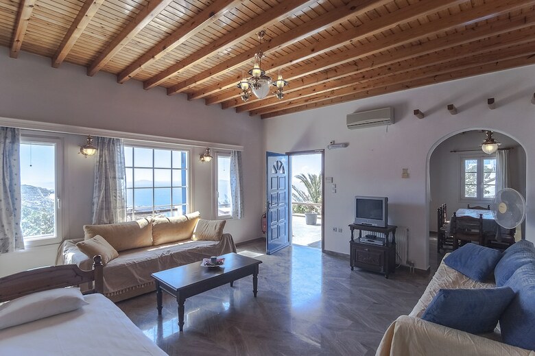 Hotel Villa Terra E Mare