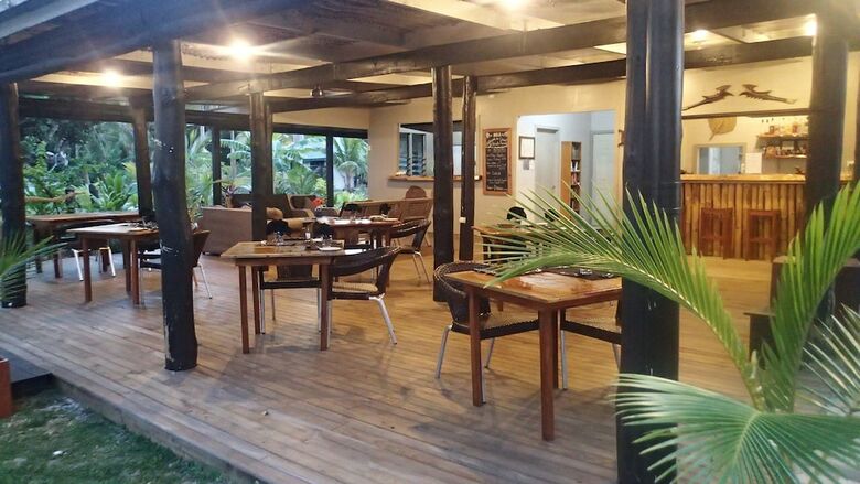 Hotel Coconut Beach Resort