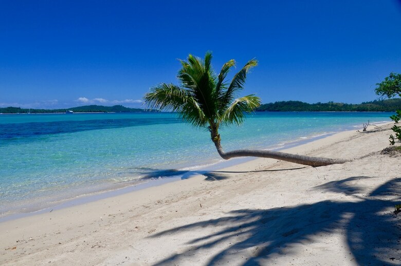 Hotel Coconut Beach Resort