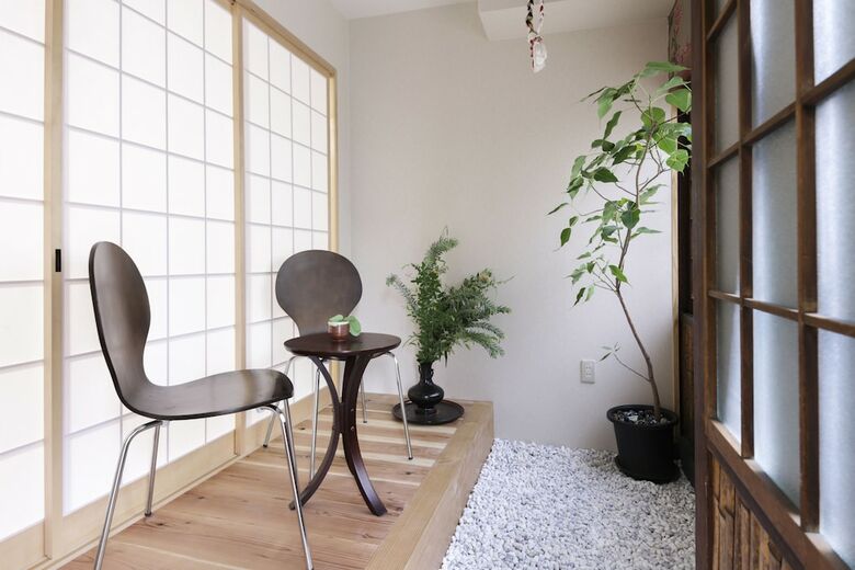 Hostel Matsunoki