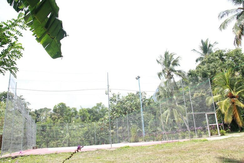 Hotel Anura Guest Inn