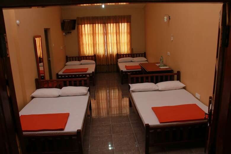 Hotel Anura Guest Inn