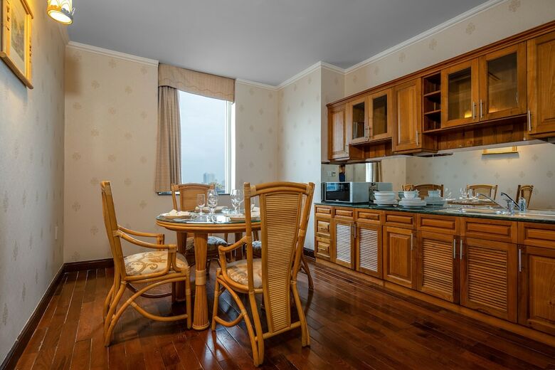 Senriver Hotel