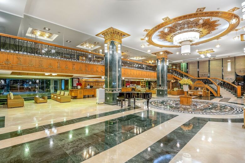Senriver Hotel