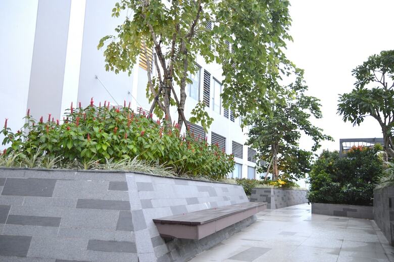 River Gate Apartment Saigon Hcmc