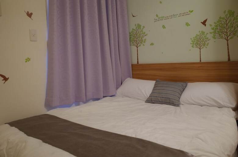 Hostal Sia-siang Hostel