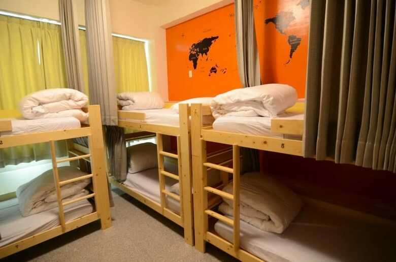 Hostal Sia-siang Hostel