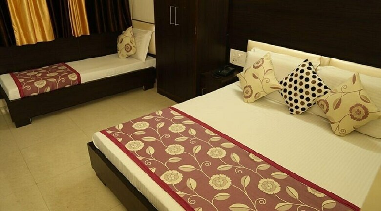 Hotel Moon Star Ajmer