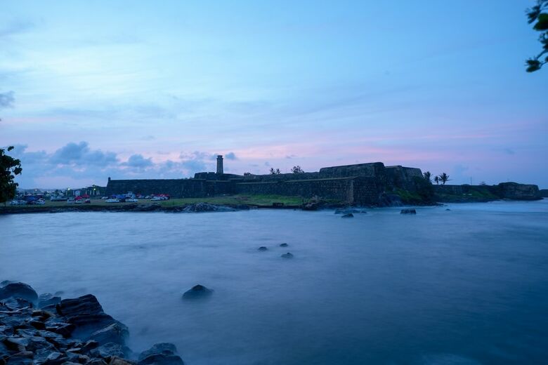 Hotel Le Grand Galle By Asia Leisure