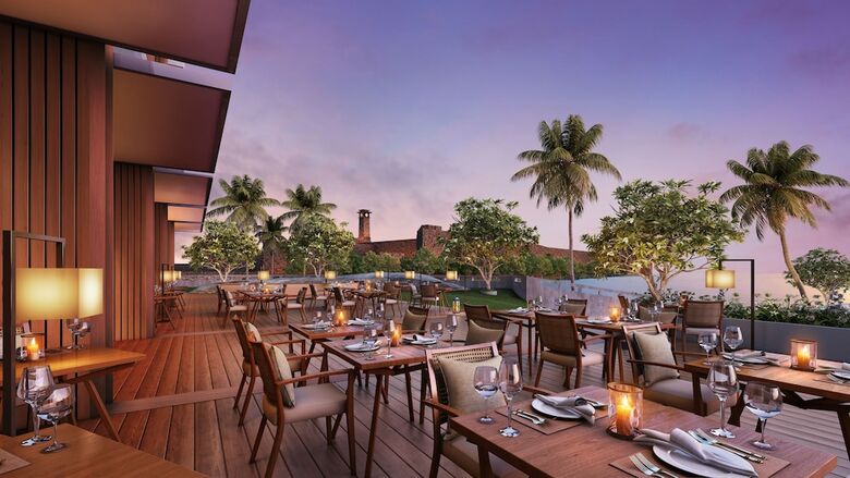 Hotel Le Grand Galle By Asia Leisure