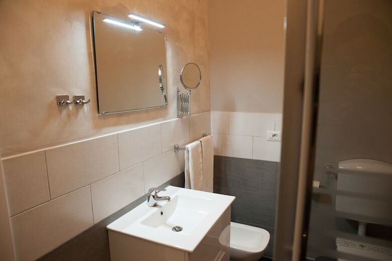 Lifestyle Veneto Suite