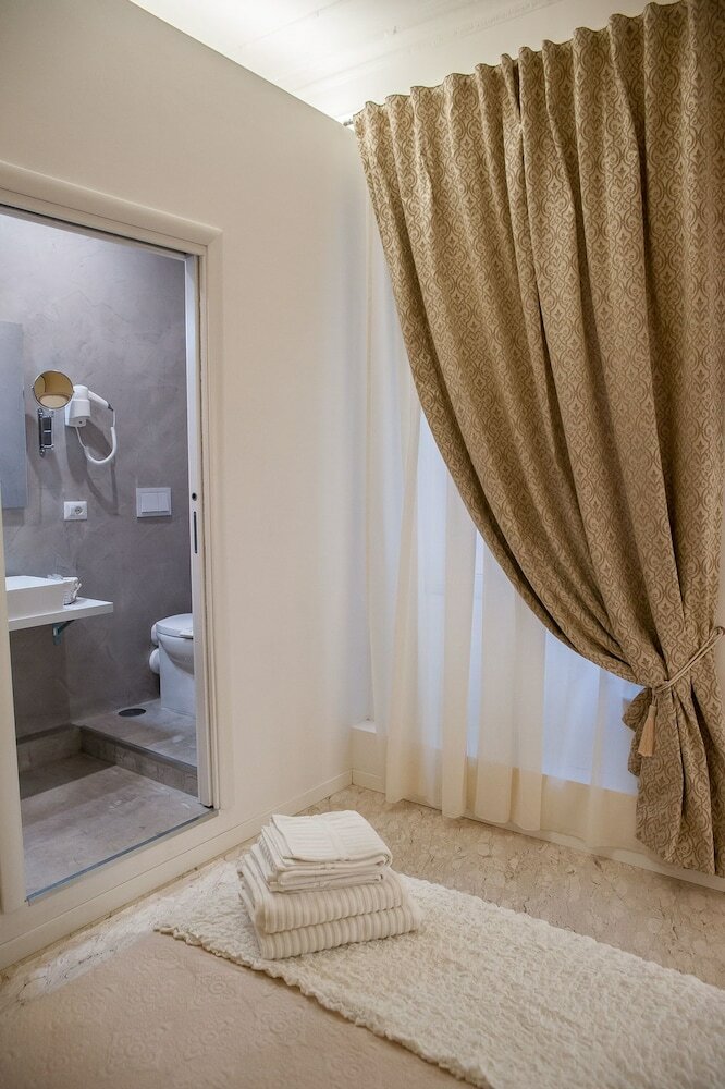 Lifestyle Veneto Suite