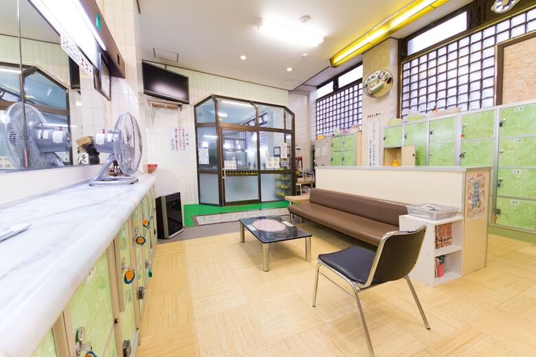 Hostal Hostel Moku-moku