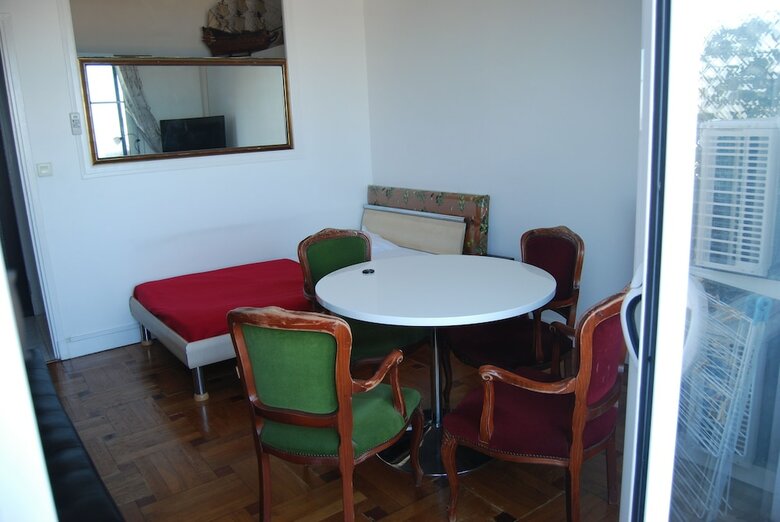 Apartamento Appart Nice Promenade