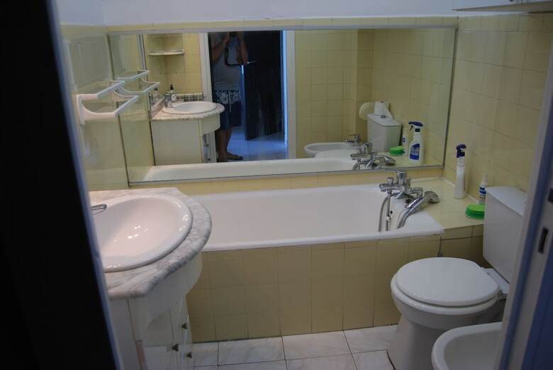 Apartamento Appart Nice Promenade