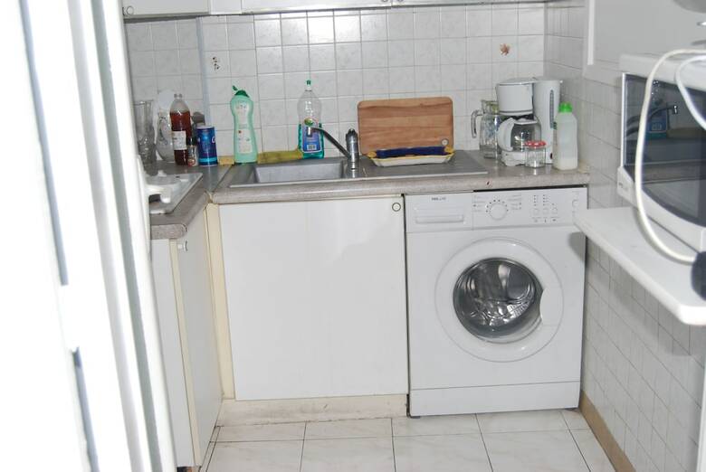 Apartamento Appart Nice Promenade
