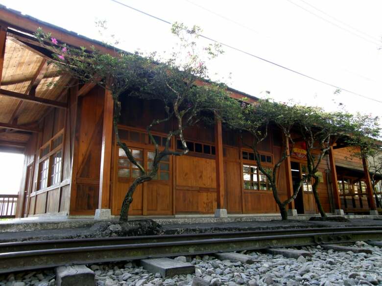 Fenchihu Hotel