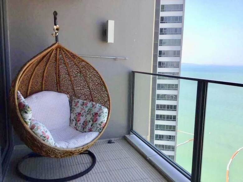 Hotel Northpoint Pattaya With Sea View