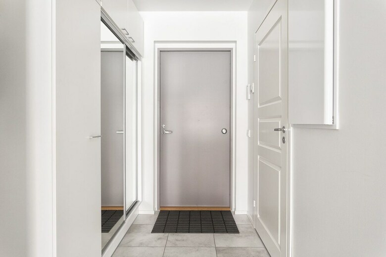 Apartamentos Hiisi Homes Riihim�ki