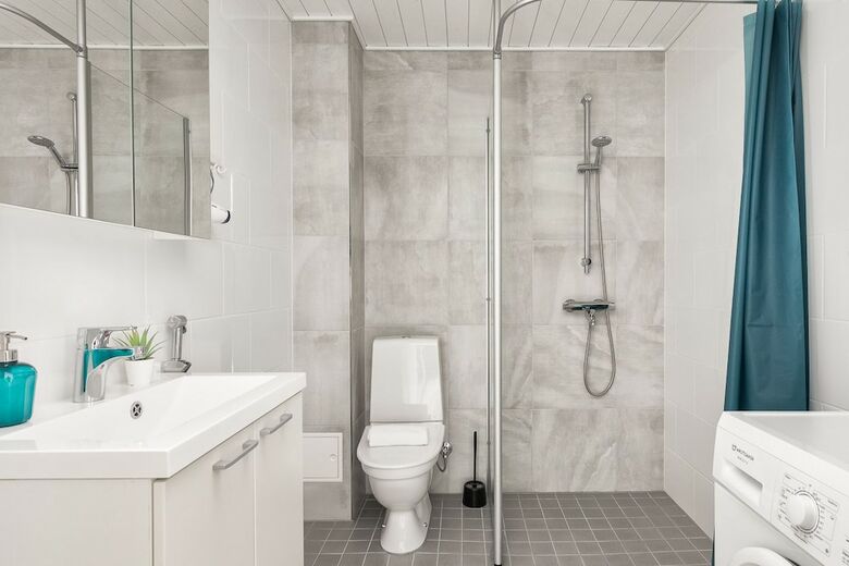 Apartamentos Hiisi Homes Riihim�ki