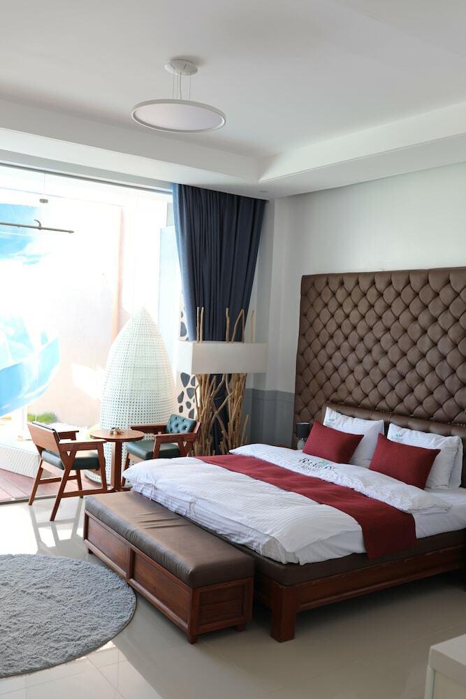 Hotel Ramede Resort