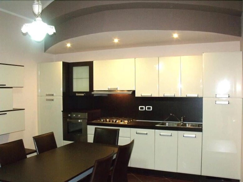 Apartamento Villa Palma