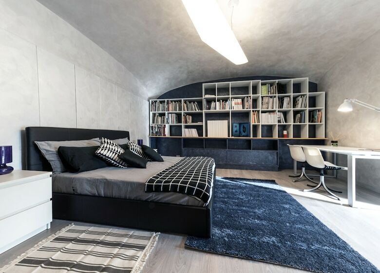 Apartamento Lo Studio Di Michele