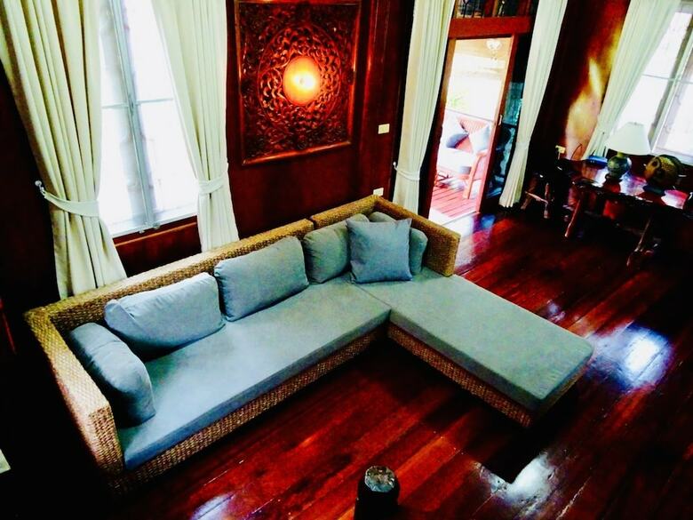 Apartamento Starbay Samui
