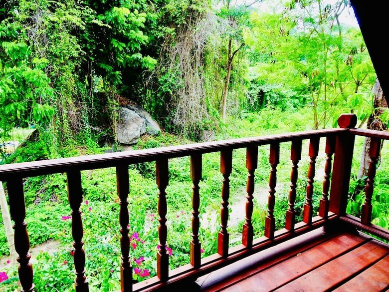 Apartamento Starbay Samui