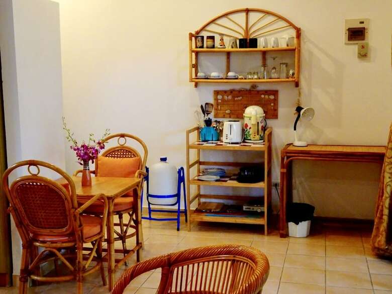 Apartamento Starbay Samui
