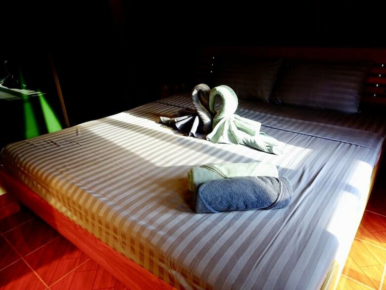Apartamento Starbay Samui